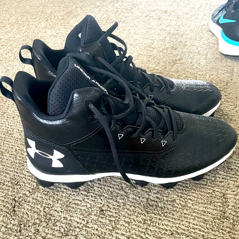 Football Cleats